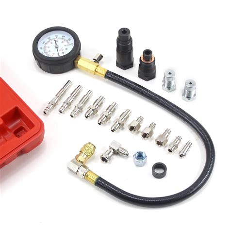 best compression tester for automotive|accurate compression tester.